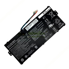 Vervangende batterij voor Acer C735 C738T R11 AC15A3J C735-C7Y9 Chromebook