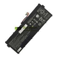 Vervangende batterij voor Acer Chromebook-311-C721 R721T AP18K4K