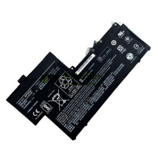 Vervangende batterij voor Acer N17P2 AP16A4K SF113-31N16Q9 SWIFT 1
