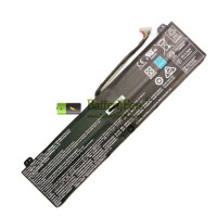 Vervangende batterij voor Acer PT515-51 CN71 PT515-52 AP18JHQ-7 Triton-500