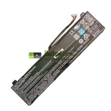 Vervangende batterij voor Acer PT515-51 CN71 PT515-52 AP18JHQ-7 Triton-500