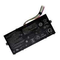Vervangende batterij voor Acer S5-571 SWIFT Aspire N17W3 SP111-32 5 AP16L5J