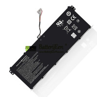 Vervangende batterij voor Acer SF314-42 SF314-32 KT0030G020 Swift-3 AP18C8K