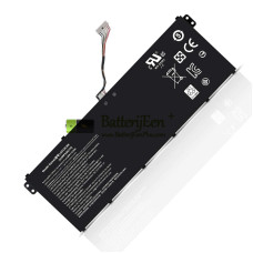 Vervangende batterij voor Acer SF314-42 SF314-32 KT0030G020 Swift-3 AP18C8K