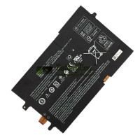 Vervangende batterij voor Acer SF714 AP18D7J Swift-2019