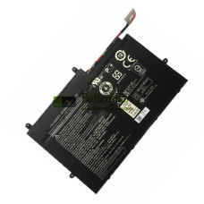 Vervangende batterij voor Acer SW5-173P 11 Switch 11 SW5-173 AP15B8K Aspire