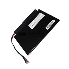 Vervangende batterij voor Akoya 477592-00-00-2S1P-0