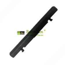 Vervangende batterij voor Akoya A41-E15 E6432 MD99970 E6435 E6436 MD61100