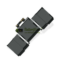 Vervangende batterij voor Apple MacBook-Pro-13'' A1989 2018 A1964