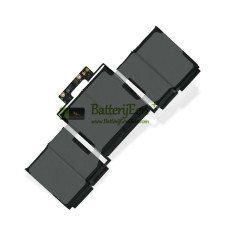 Vervangende batterij voor Apple MacBook-Pro-13'' A1989 2018 A1964