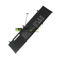Vervangende batterij voor Asus 15 RX533 UX533FD C41N1814 UX533FN Zenbook