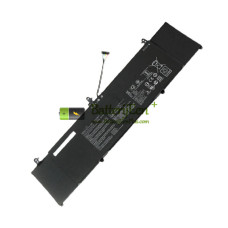 Vervangende batterij voor Asus 15 RX533 UX533FD C41N1814 UX533FN Zenbook