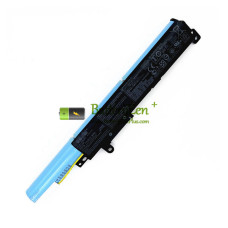 Vervangende batterij voor Asus A31N1730 R562UD A560UD K560UD F560UD X560UD
