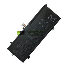 Vervangende batterij voor Asus ADOL14F X403FA C41N1825 ADOL13U/F