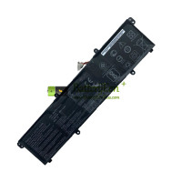 Vervangende batterij voor Asus B31N1911 X421DA/EA TP470EA/EZ C31N1911