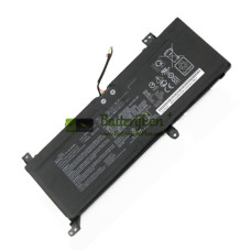 Vervangende batterij voor Asus C21N1818-2 V4000F/D B21N1818-2 X412F/FA/FJ