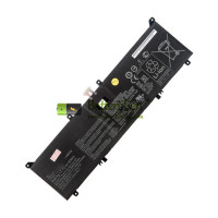 Vervangende batterij voor Asus C22PyJH 0B200-02820000E C22N1720