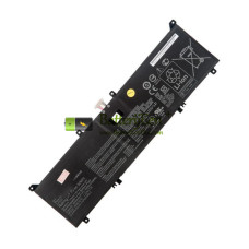 Vervangende batterij voor Asus C22PyJH 0B200-02820000E C22N1720