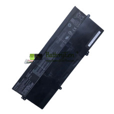 Vervangende batterij voor Asus C31PnC1 Flip C434TA C31N1824