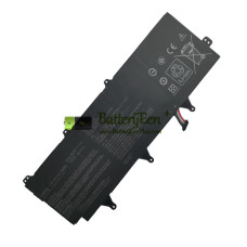 Vervangende batterij voor Asus C41N1802 GX701G PLUS ROG-3S GX735GW