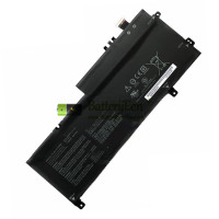 Vervangende batterij voor Asus C41N1809 UX562FN Q536F UX562FD FDX Q536FD