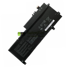 Vervangende batterij voor Asus C41N1809 UX562FN Q536F UX562FD FDX Q536FD