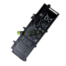 Vervangende batterij voor Asus C41PKC5 GX501 GX501V C41N1712 GX501G GX501GM GX501GI