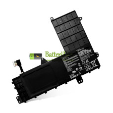 Vervangende batterij voor Asus E502MA 0B200-01430000