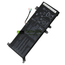 Vervangende batterij voor Asus FL8700F B21N1818-1 X509F