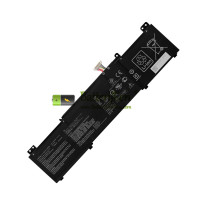 Vervangende batterij voor Asus Flip-14 Zenbook UM462DA B31N1822 UX462DA