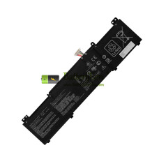 Vervangende batterij voor Asus Flip-14 Zenbook UM462DA B31N1822 UX462DA