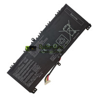 Vervangende batterij voor Asus GL503VS C41N1709 ROG-STRIX