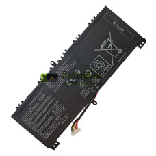 Vervangende batterij voor Asus GL503VS C41N1709 ROG-STRIX