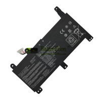Vervangende batterij voor Asus gl704 GL504GM C41N1731-2