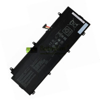Vervangende batterij voor Asus GX531GW GX531GV GX531G C41N1828