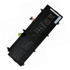 Vervangende batterij voor Asus GX531GW GX531GV GX531G C41N1828