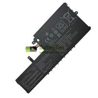 Vervangende batterij voor Asus L406MA E406SA C31N1721 E406MA R420SA L406SA