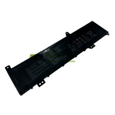 Vervangende batterij voor Asus N580VN NX580V N580VD X580V C31N1636 X580VN