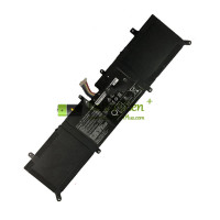 Vervangende batterij voor Asus P2540U P302L P301LJ/P2540UJ PRO