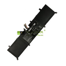 Vervangende batterij voor Asus P2540U P302L P301LJ/P2540UJ PRO