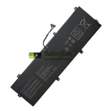 Vervangende batterij voor Asus P3548FA P574FA PE574FA C31N1831 P3540FA PX574F
