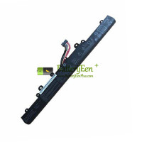 Vervangende batterij voor Asus PX434F A41N1702 P1440UF P1440UF-1A P1448FB