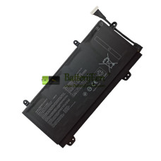 Vervangende batterij voor Asus ROG C41N1727 GM501GS Zephyrus GM501GM