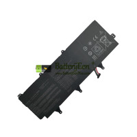 Vervangende batterij voor Asus ROG GX701GX GX735GX GX701GV C41N1802 GX735GV