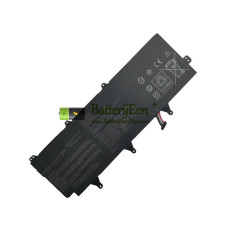 Vervangende batterij voor Asus ROG GX701GX GX735GX GX701GV C41N1802 GX735GV