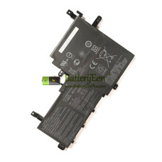 Vervangende batterij voor Asus S531FA B31N1842 V531FL S531FL V531FA X531FA