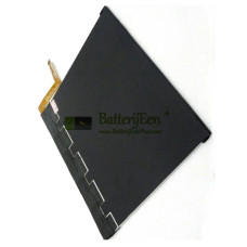 Vervangende batterij voor Asus T305CA C21N1612 Transformer3
