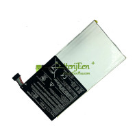 Vervangende batterij voor Asus TF502T TF501T 0B200-00620000 AD02-GRY C11P1308