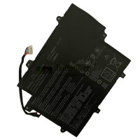 Vervangende batterij voor Asus TP203NA TP203N C21N1625