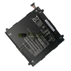 Vervangende batterij voor Asus TX300 C21-TX300P Transformer-Book TX300CA